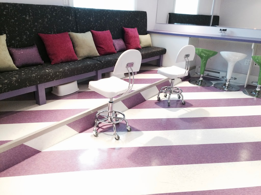 Spa-dee-da | 1175 Bedford Hwy, Bedford, NS B4A 1C2, Canada | Phone: (902) 407-1899