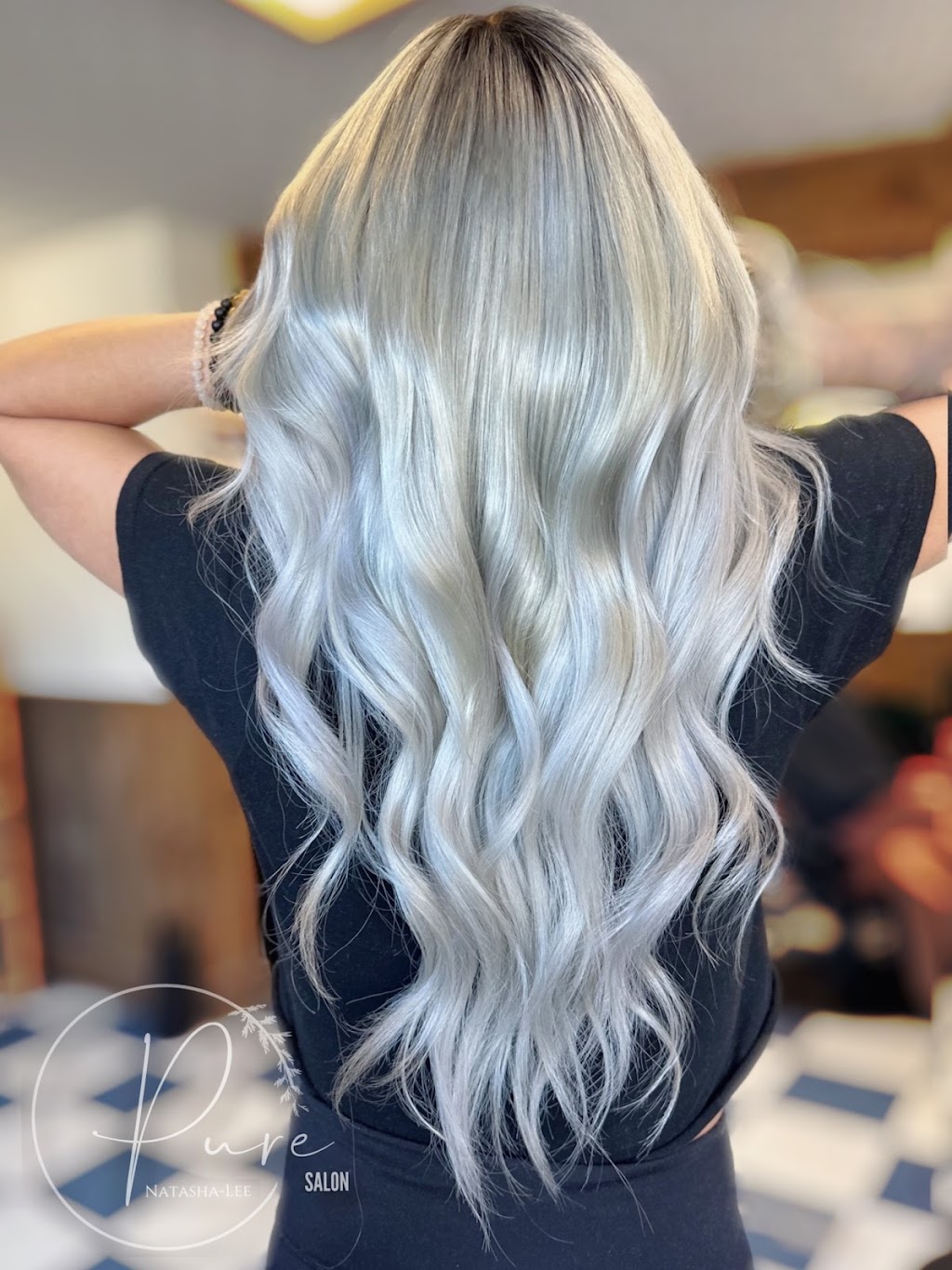 Pure Salon | 251a Rue de lÉglise, Napierville, QC J0J 1L0, Canada | Phone: (450) 245-3444