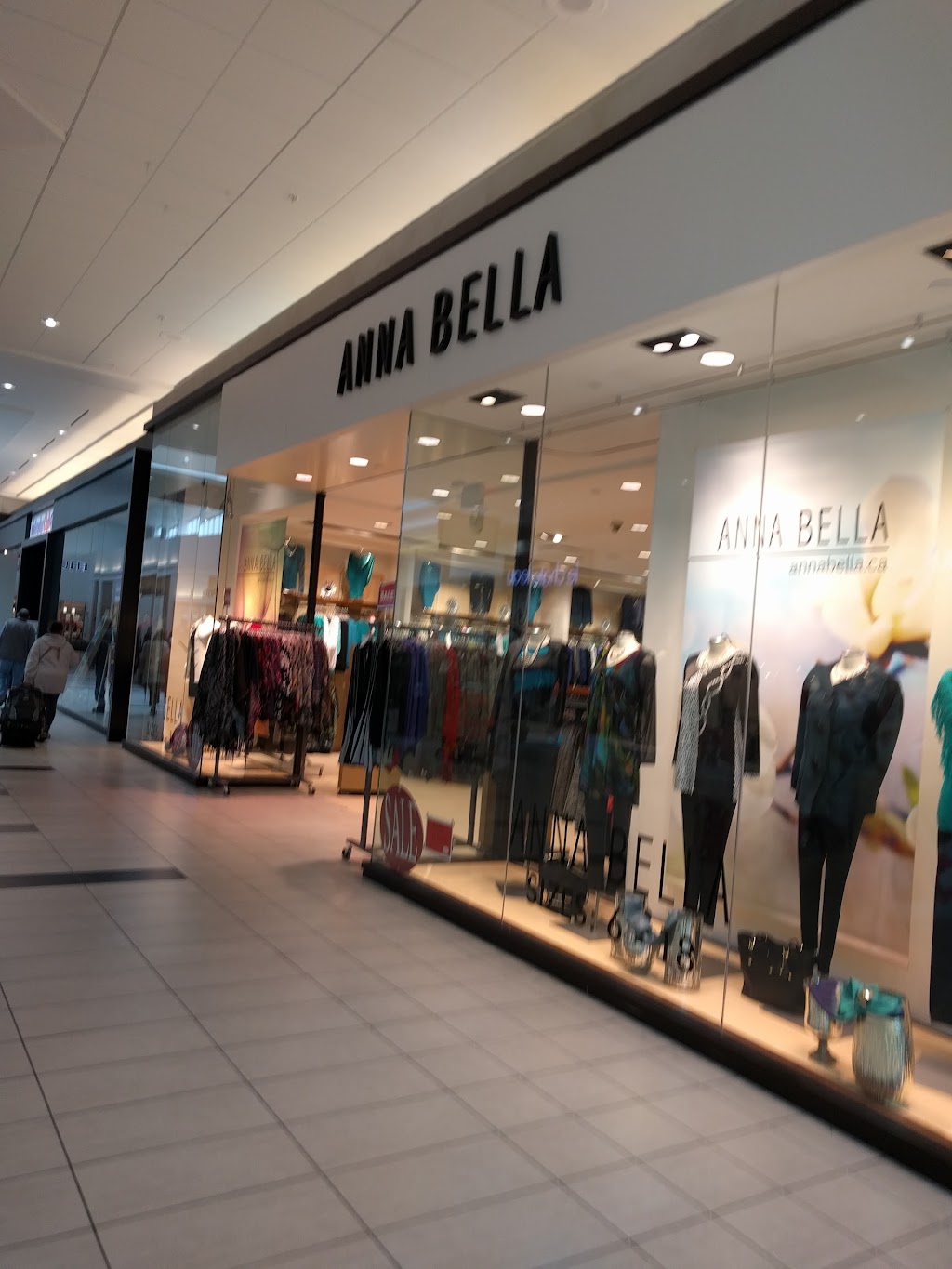 Anna Bella | 550 King St N Unit A9, Waterloo, ON N2L 5W6, Canada | Phone: (226) 666-1532