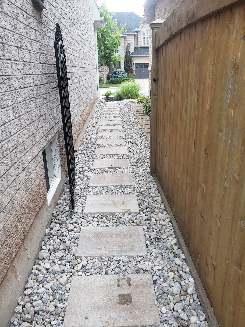 Outdoor Oasis Landscaping | 5386 Vaughan Rd E, Saint Anns, ON L0R 1Y0, Canada | Phone: (905) 699-1023