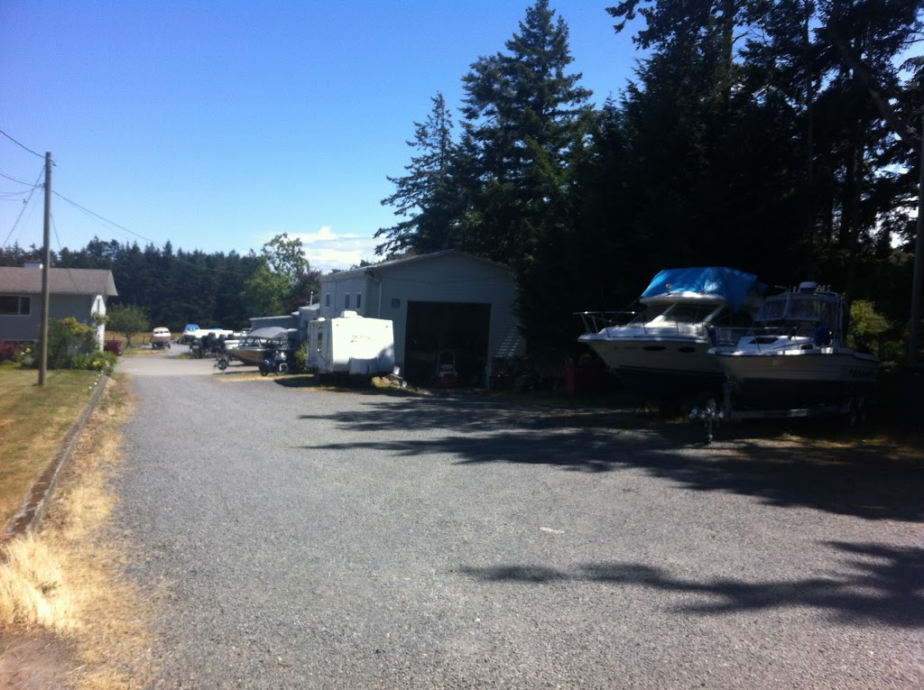 West Shore Marine Ltd | 4377 Metchosin Rd, Victoria, BC V9C 3Z4, Canada | Phone: (250) 391-6103