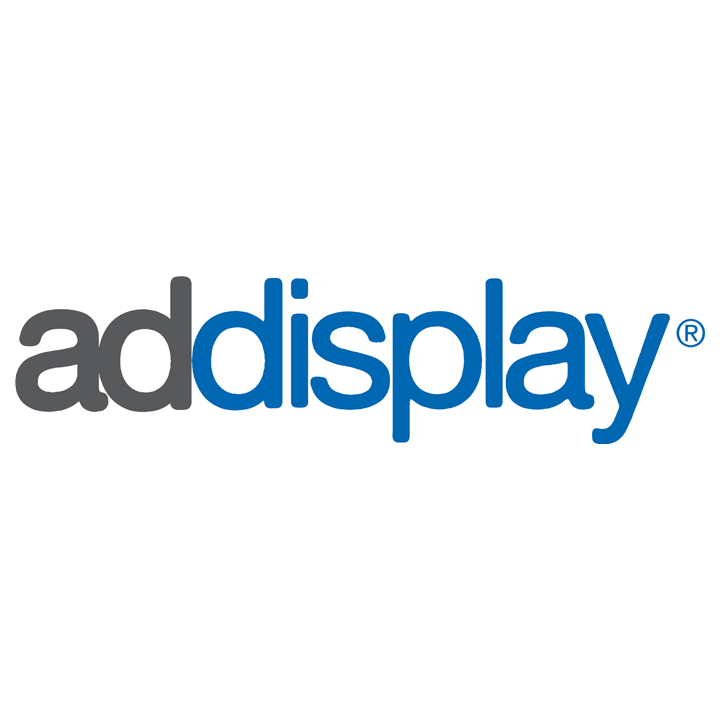 addisplay | 800 Bd Ford #104, Châteauguay, QC J6J 4Z2, Canada | Phone: (800) 393-5570