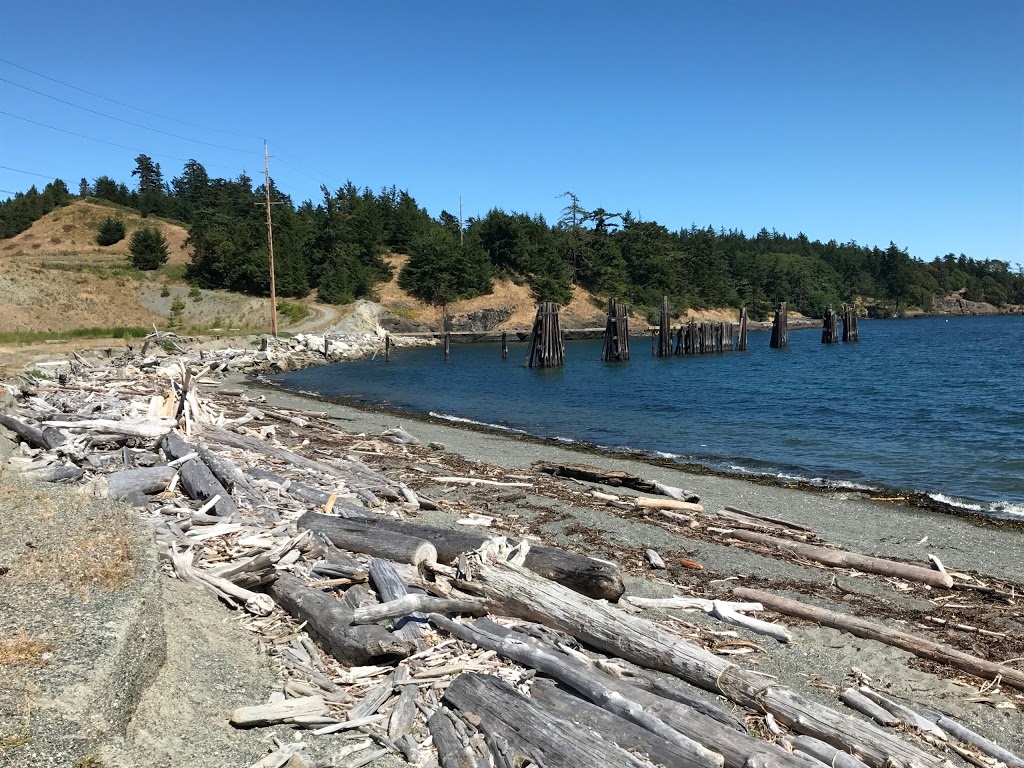 Jackson Beach Park | Jackson Beach Rd, Friday Harbor, WA 98250, USA