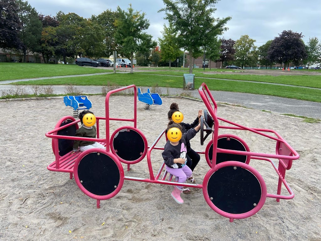 Farjanas Child Care | 1203 Wadebridge Crescent, Oshawa, ON L1K 2V5, Canada | Phone: (647) 718-3079