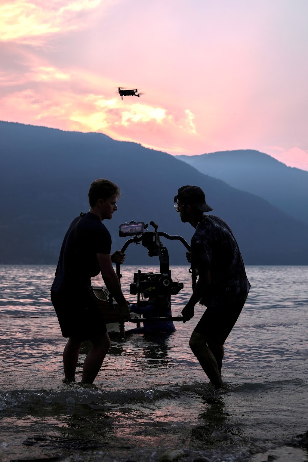 Creation Station Media | FPV Drone & Video Production | 3039 156 St Unit #20, Surrey, BC V3Z 6T5, Canada | Phone: (604) 816-4329