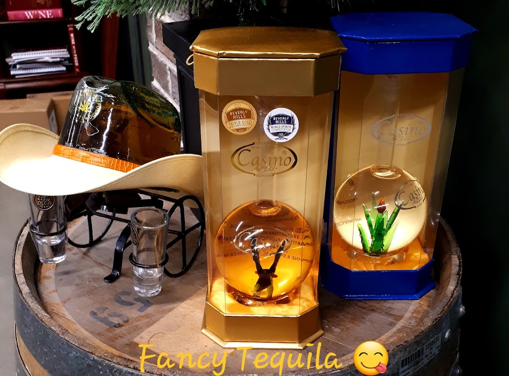 Sommelier Select Liquor Store | 2041 163 St SW, Edmonton, AB T6W 3P6, Canada | Phone: (587) 498-1168