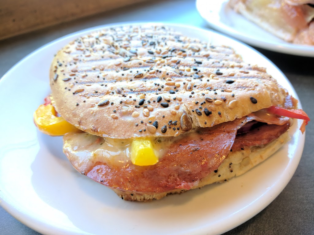 Belles Cafe | 3208 140 St, Surrey, BC V4P 2A8, Canada | Phone: (604) 542-0588