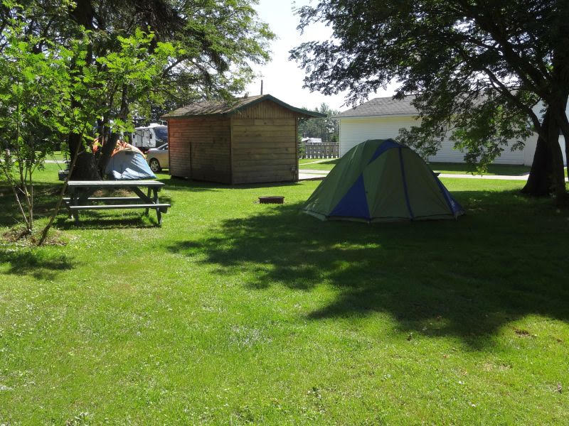 Borden / Summerside KOA Journey | 23714 Trans-Canada Hwy, Borden-Carleton, PE C0B 1X0, Canada | Phone: (902) 855-3492