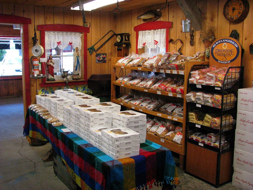 Ferme Boivert | 1200 Rang Saint Michel, Shawinigan-Sud, QC G9P 4G2, Canada | Phone: (819) 537-9589