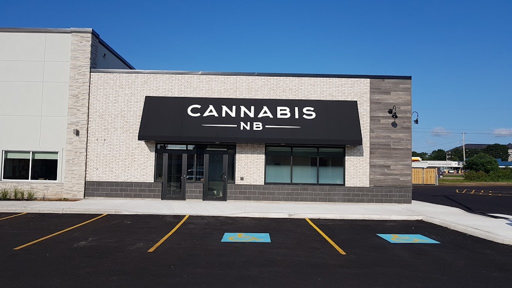 Cannabis NB | 313-B Main St, Shediac, NB E4P 2A8, Canada | Phone: (833) 821-2195
