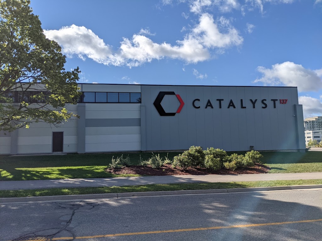 Catalyst137 | 137 Glasgow St, Kitchener, ON N2G 4X8, Canada | Phone: (519) 800-4395