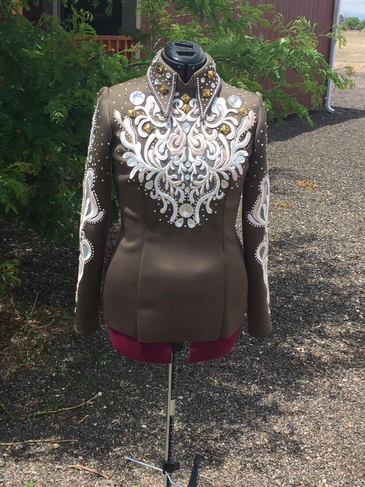 Show Clothes Unlimited | 6957 Murray Rd, Brown City, MI 48416, USA | Phone: (810) 516-2249