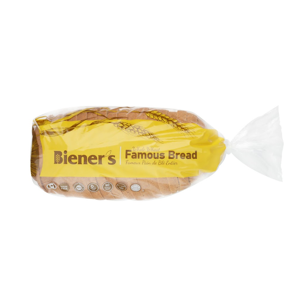 Bieners Bakery | Right side driveway - Beck entrance, 14 Rue Beth-Halevy, Boisbriand, QC J7E 4H4, Canada | Phone: (450) 420-9700