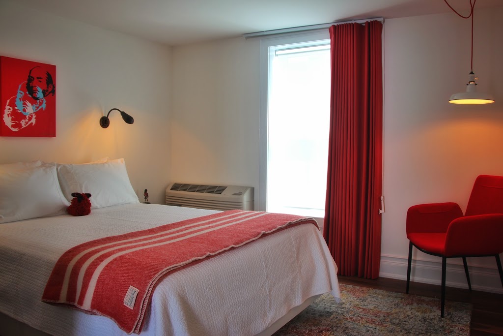 Augustus House | 308 Wellington Main St, Wellington, ON K0K 3L0, Canada | Phone: (647) 321-0490