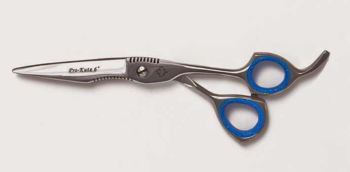 Pro-Kutz Scissors | 403 Shawinigan Dr SW, Calgary, AB T2Y 3A2, Canada | Phone: (403) 615-6098