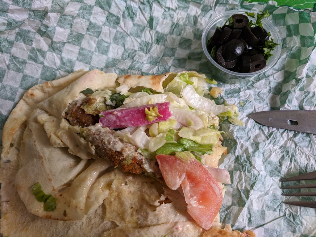Taza Xpress | 2911 Eglinton Ave W, Mississauga, ON L5M 6J3, Canada | Phone: (905) 828-0996