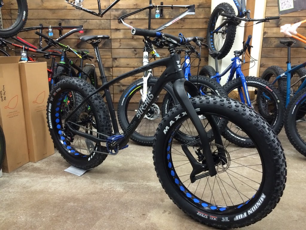 Fat Bikes Canada | 1 Ecclestone Dr #271, Bracebridge, ON P1L 1G5, Canada | Phone: (844) 464-2453