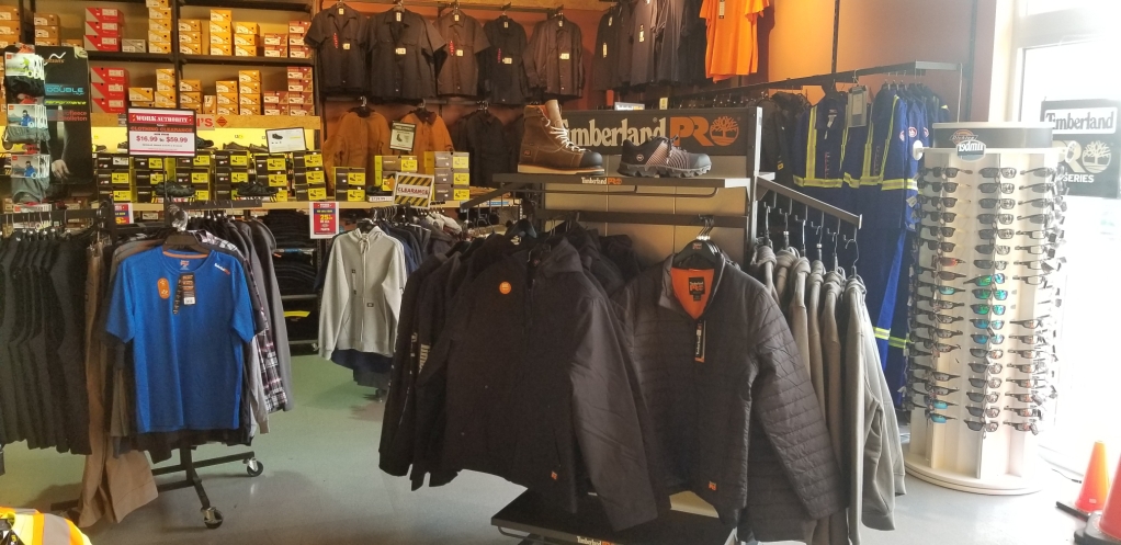 Work Authority | 1639 Kenaston Blvd, Winnipeg, MB R3P 2M4, Canada | Phone: (204) 489-0064
