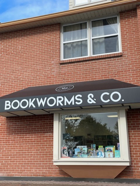Bookworms & Co. | 2 Orchard Heights Blvd Unit 40, Aurora, ON L4G 6T5, Canada | Phone: (905) 750-0130