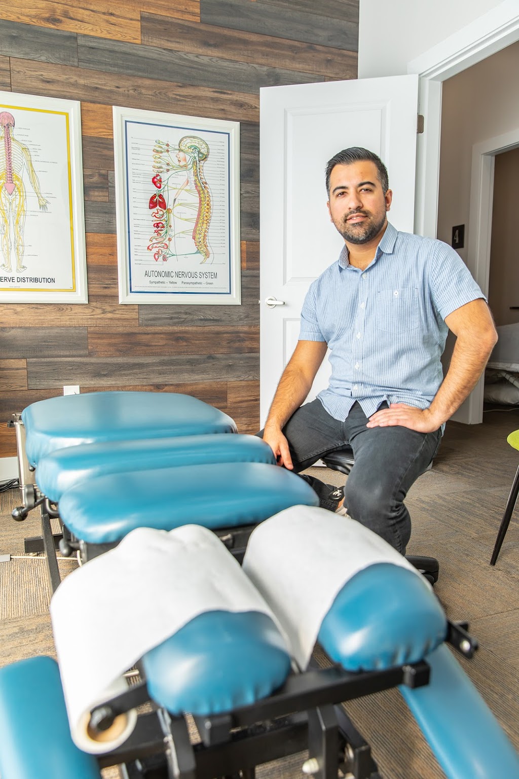 Como Lake Chiropractic and Wellness | 1960 Como Lake Ave Unit 101, Coquitlam, BC V3J 3R3, Canada | Phone: (604) 492-4477