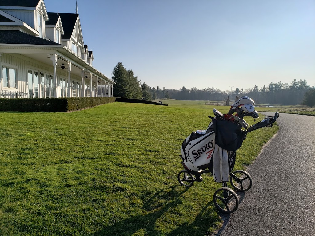 Copetown Woods Golf Club | 1430 Concession 2 Rd W, Copetown, ON L0R 1J0, Canada | Phone: (905) 627-4653