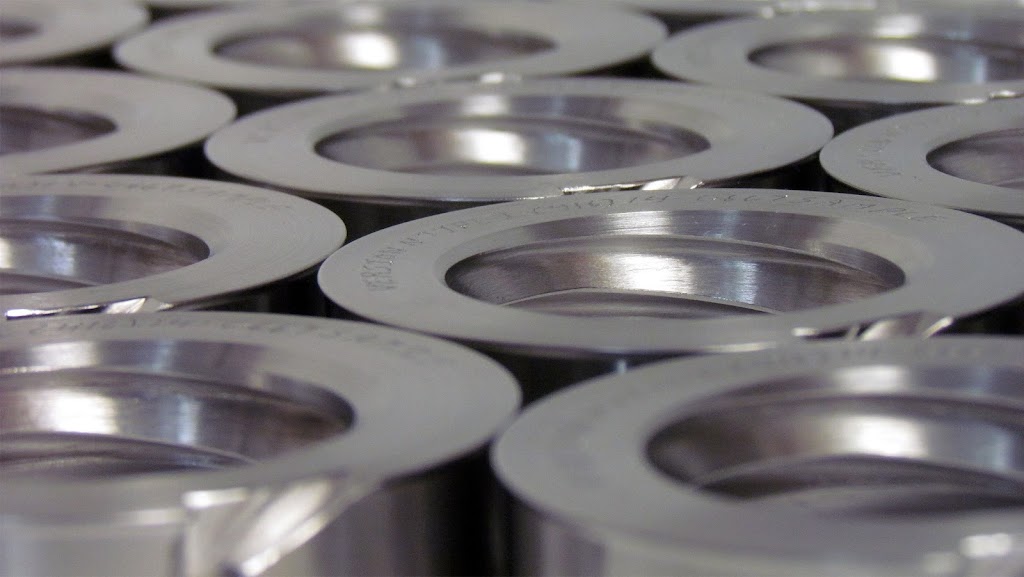 EnviroSeal Engineering Products Ltd | 2456 Rocky Lake Dr, Waverley, NS B2R 1R6, Canada | Phone: (902) 861-3464