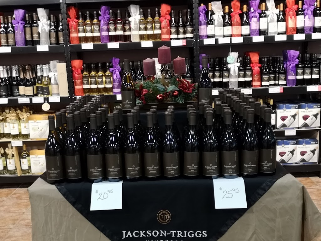 Wine Rack | 4887 Dorchester Rd, Niagara Falls, ON L2E 6N8, Canada | Phone: (905) 357-1022