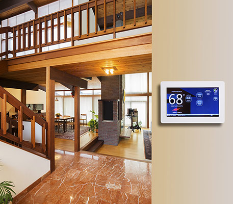 Crystal Heating and Cooling | 55 Plant Farm Blvd, Brantford, ON N3S 7W2, Canada | Phone: (519) 756-6888