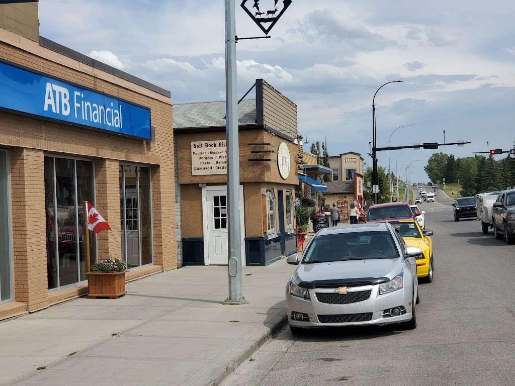 Town Of Black Diamond | 301 Centre Ave W, Black Diamond, AB T0L 0H0, Canada | Phone: (403) 933-4348