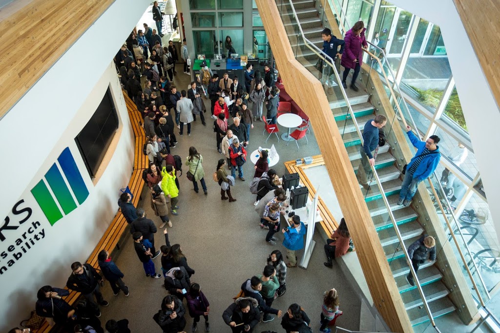 Tenth Church UBC Pt Grey | 2260 West Mall, Vancouver, BC V6T 1W9, Canada | Phone: (604) 876-2181
