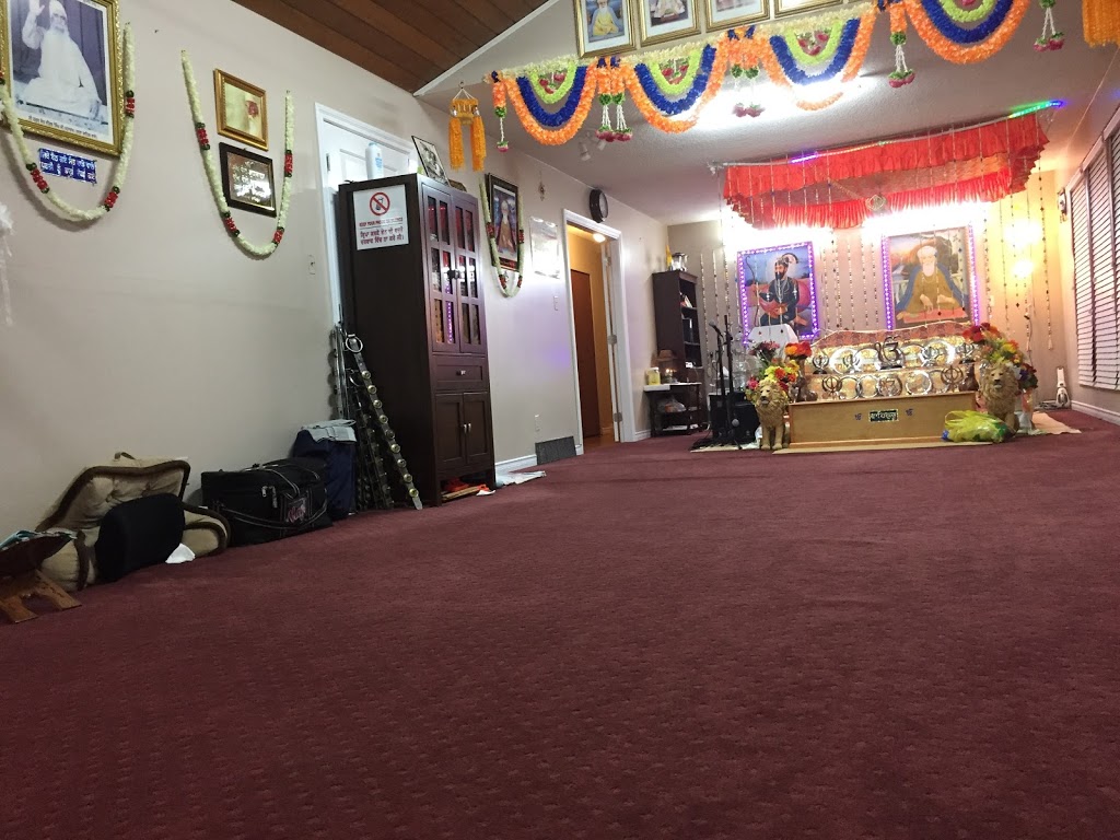 Gurdwara Sachkhand Isher Darbar | 32839 Downes Rd, Abbotsford, BC V2S 7V6, Canada | Phone: (718) 259-5783