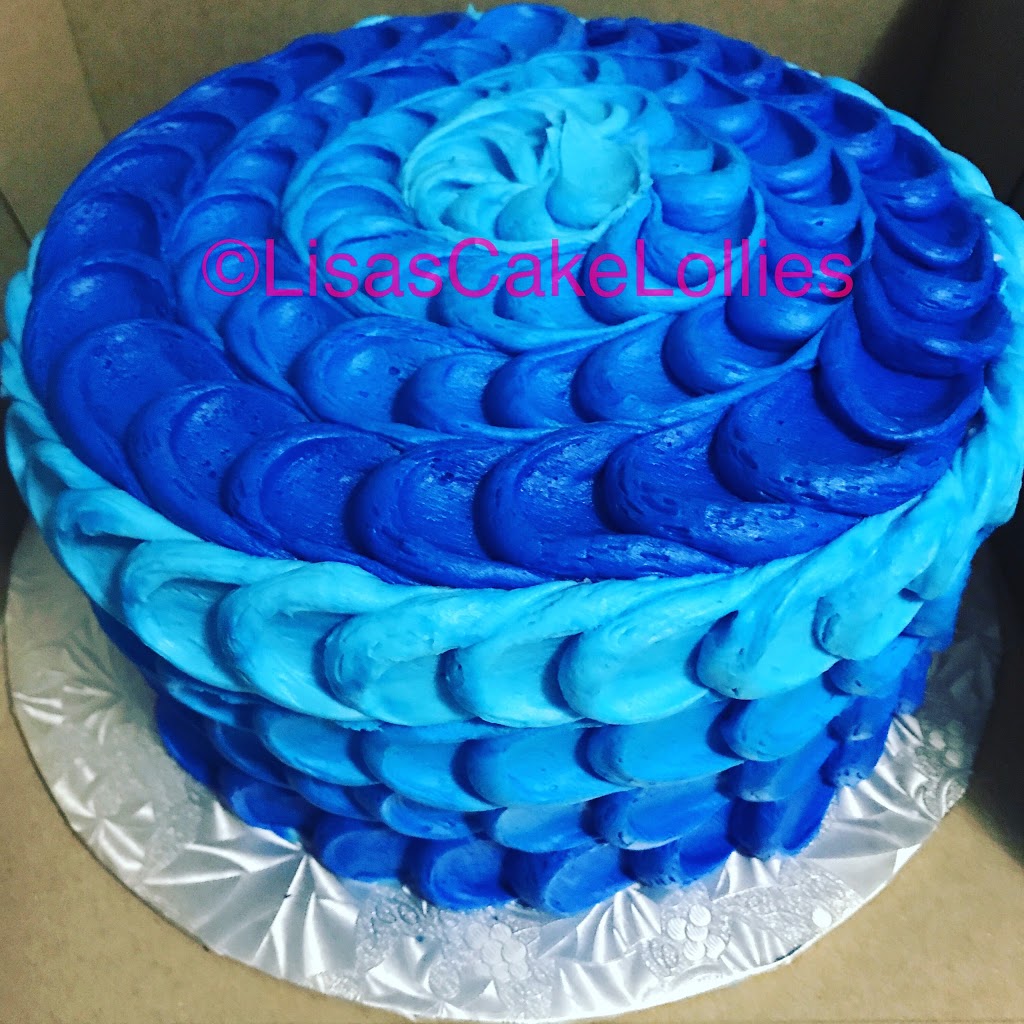 Lisas Cake Lollies & Treats | 68 Shady Ln Crescent, Bowmanville, ON L1C 5B2, Canada | Phone: (905) 449-4581