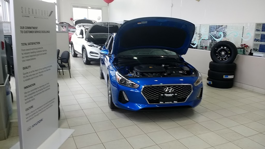 Abbotsford Hyundai | 30250 Automall Dr, Abbotsford, BC V2T 5M1, Canada | Phone: (604) 857-2622