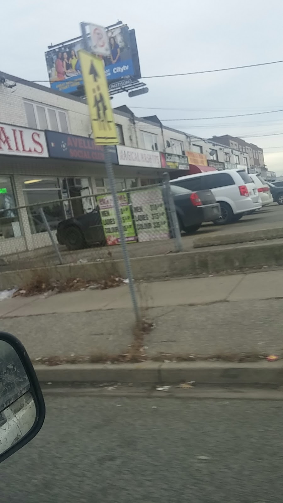 Peppers Caribbean Restaurant 3027 Islington Ave, North York, ON M9L