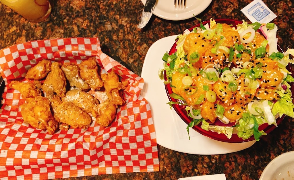 Tony Romas | 1500 Pembina Hwy, Winnipeg, MB R3T 2E3, Canada | Phone: (204) 477-5195