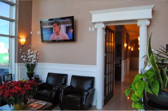 West Dental | 488 Terry Fox Dr, Kanata, ON K2T 1L3, Canada | Phone: (613) 595-1111