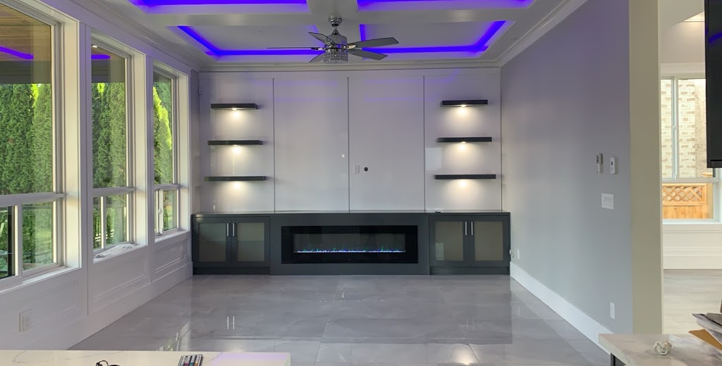 Talwandi Homes | 11814 86a Ave, Delta, BC V4C 2Z3, Canada | Phone: (604) 779-4080