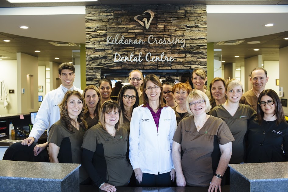 Kildonan Crossing Dental Centre | 780-1615 Regent Ave W, Winnipeg, MB R2C 5C6, Canada | Phone: (204) 663-6868