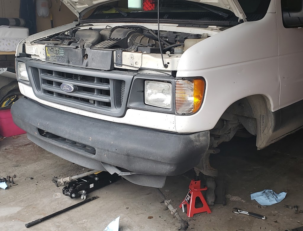Proper Motor Works | 9805 Horton Rd SW Bay E, Calgary, AB T2V 2X5, Canada | Phone: (587) 894-5484