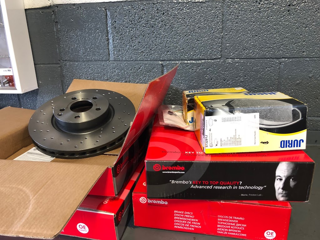 THE MECHANICS TEAM AUTO REPAIR INC. | 8943 McLeod Rd, Niagara Falls, ON L2H 2Y6, Canada | Phone: (289) 296-7651
