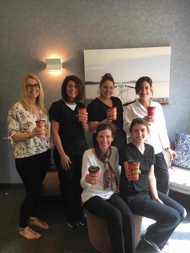 Harbourside Dental | 17 Lock St, St. Catharines, ON L2N 5B6, Canada | Phone: (905) 937-1515