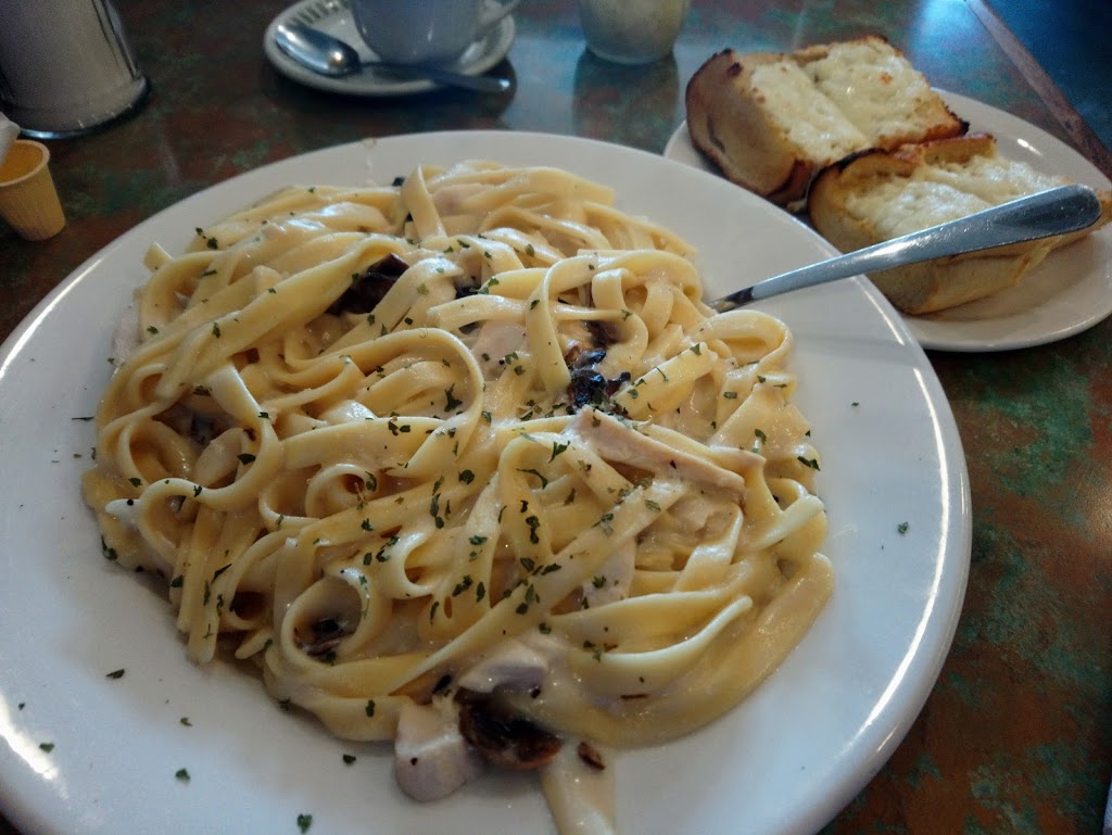 Venus De Milo Restaurant-Pizza | 50 Talbot St W, Blenheim, ON N0P 1A0, Canada | Phone: (519) 676-8274