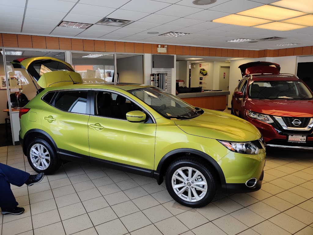 Collingwood Nissan | 307 Pretty River Pkwy, Collingwood, ON L9Y 4P4, Canada | Phone: (705) 446-3221