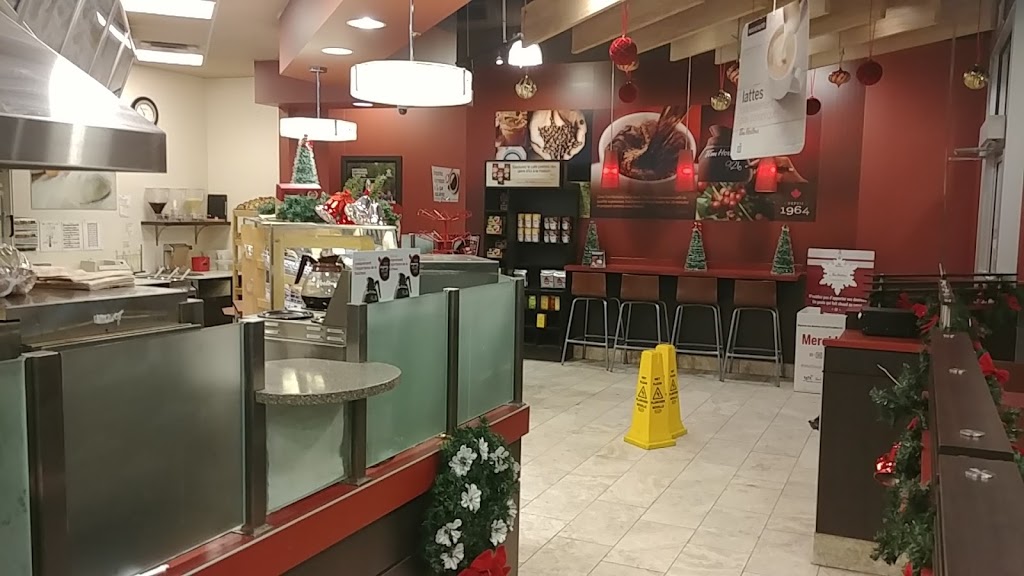 Tim Hortons | 340 Montée du Comté, Les Coteaux, QC J7X 1A8, Canada | Phone: (450) 267-0782