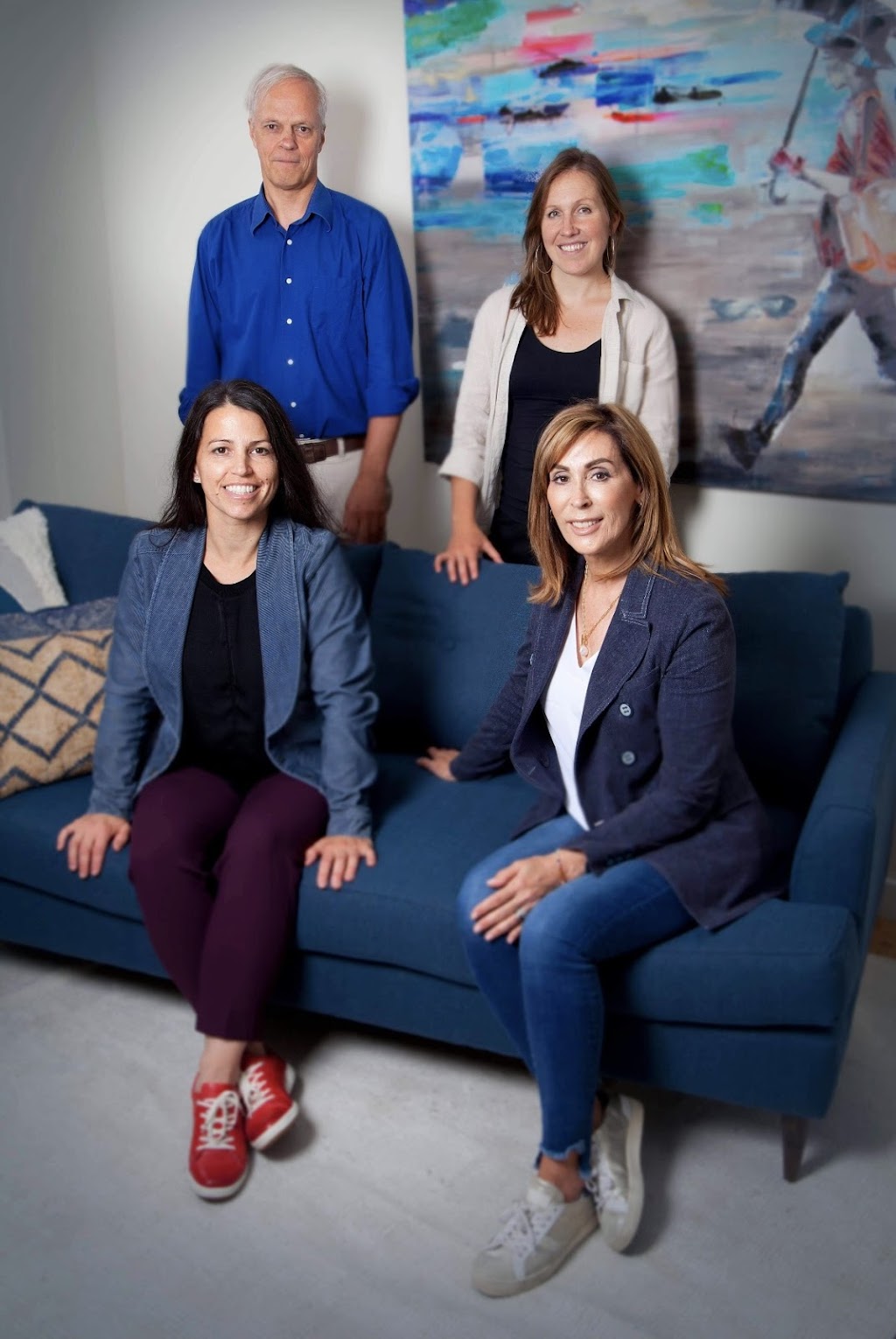 Paule Lavallée, TRA, Thérapeute en relation daide | 870 Rue Shefford bureau 235, Bromont, QC J2L 1C3, Canada | Phone: (514) 668-4399
