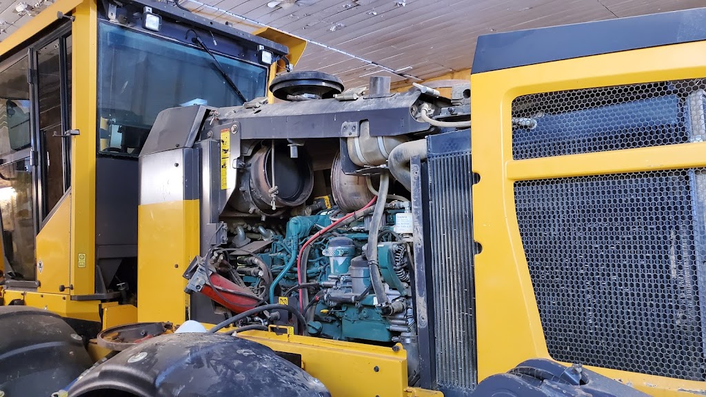 Kinetec Mechanical Services Ltd | 530 Premier Rd, Drumheller, AB T0J 0Y2, Canada | Phone: (403) 821-5313
