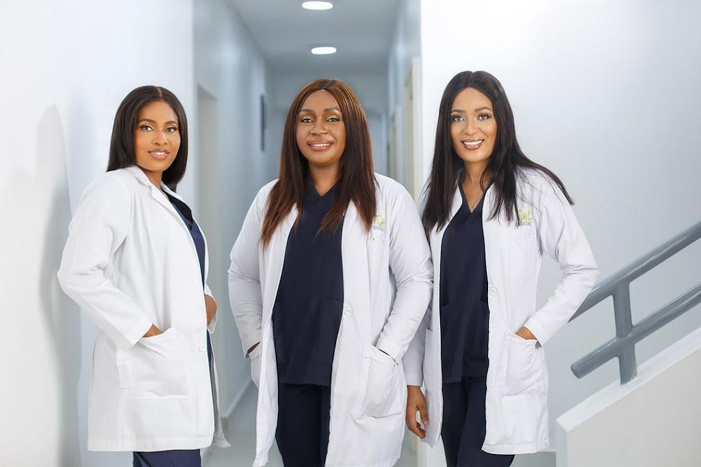 The Aesthetic Clinic | 185 Av. Dorval Suite 107, Dorval, QC H9S 5J9, Canada | Phone: (514) 910-5583