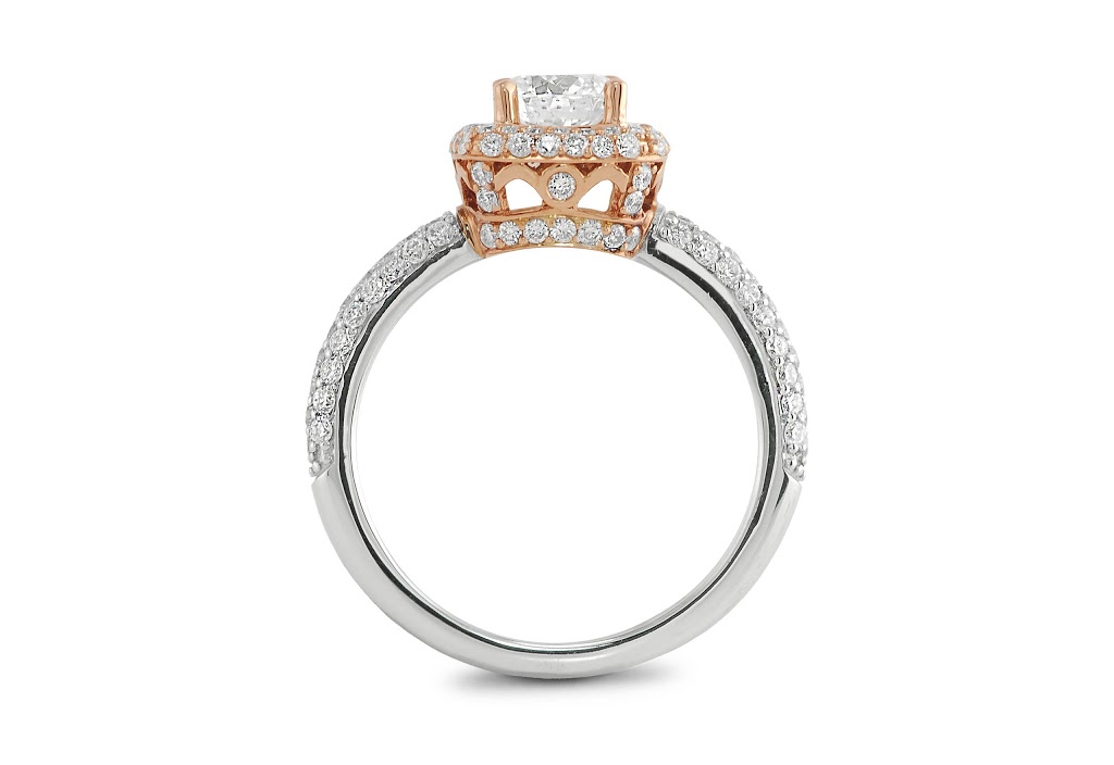 Charm Diamond Centres | 1658 Bedford Hwy, Bedford, NS B4A 1E9, Canada | Phone: (902) 835-2022