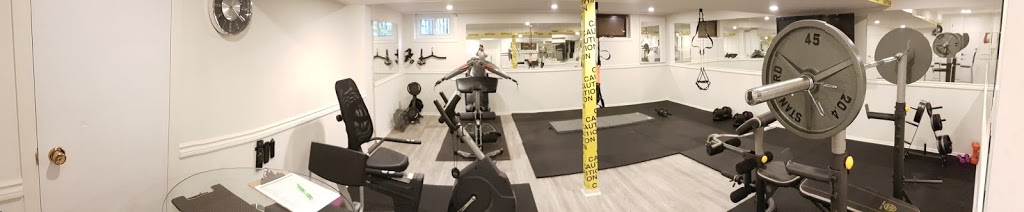 Shape Fit | 48 Binscarth Crescent, Kanata, ON K2L 1S1, Canada