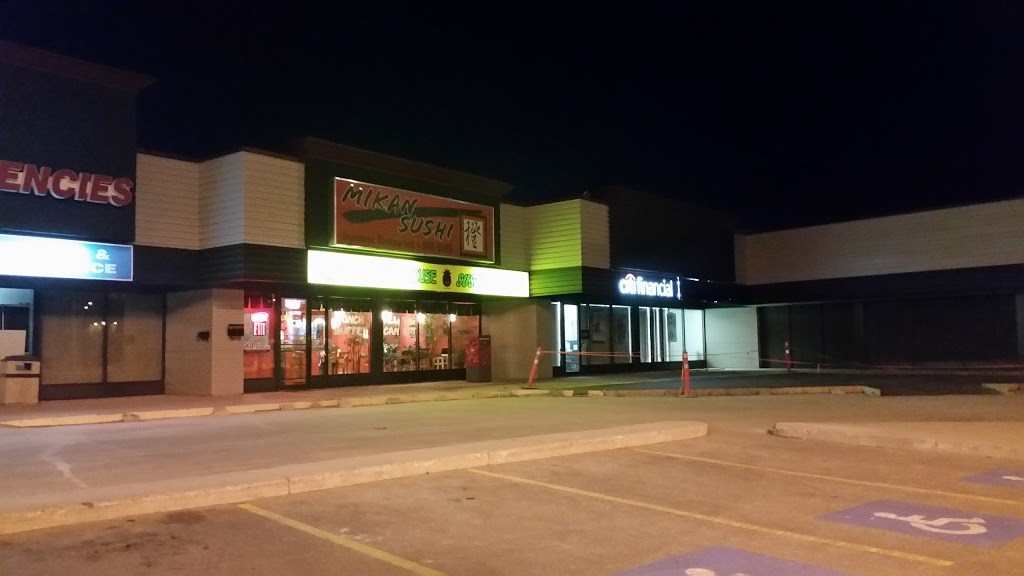 Mikan Sushi | 2188 McPhillips St, Winnipeg, MB R2V 3C8, Canada | Phone: (204) 888-8466